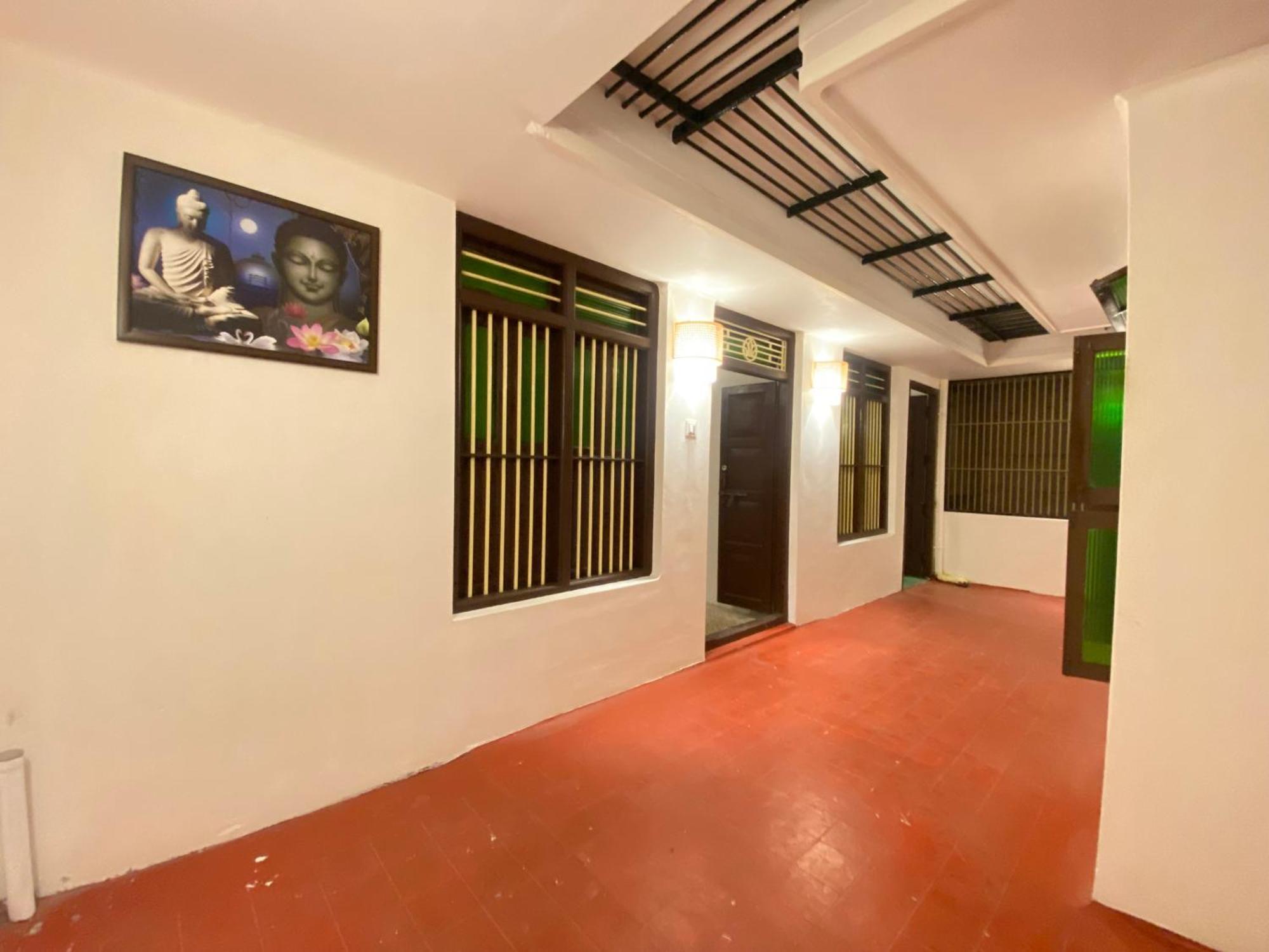 La Villa Heritage - Tie Hotels & Resorts Pondicherry Exterior photo