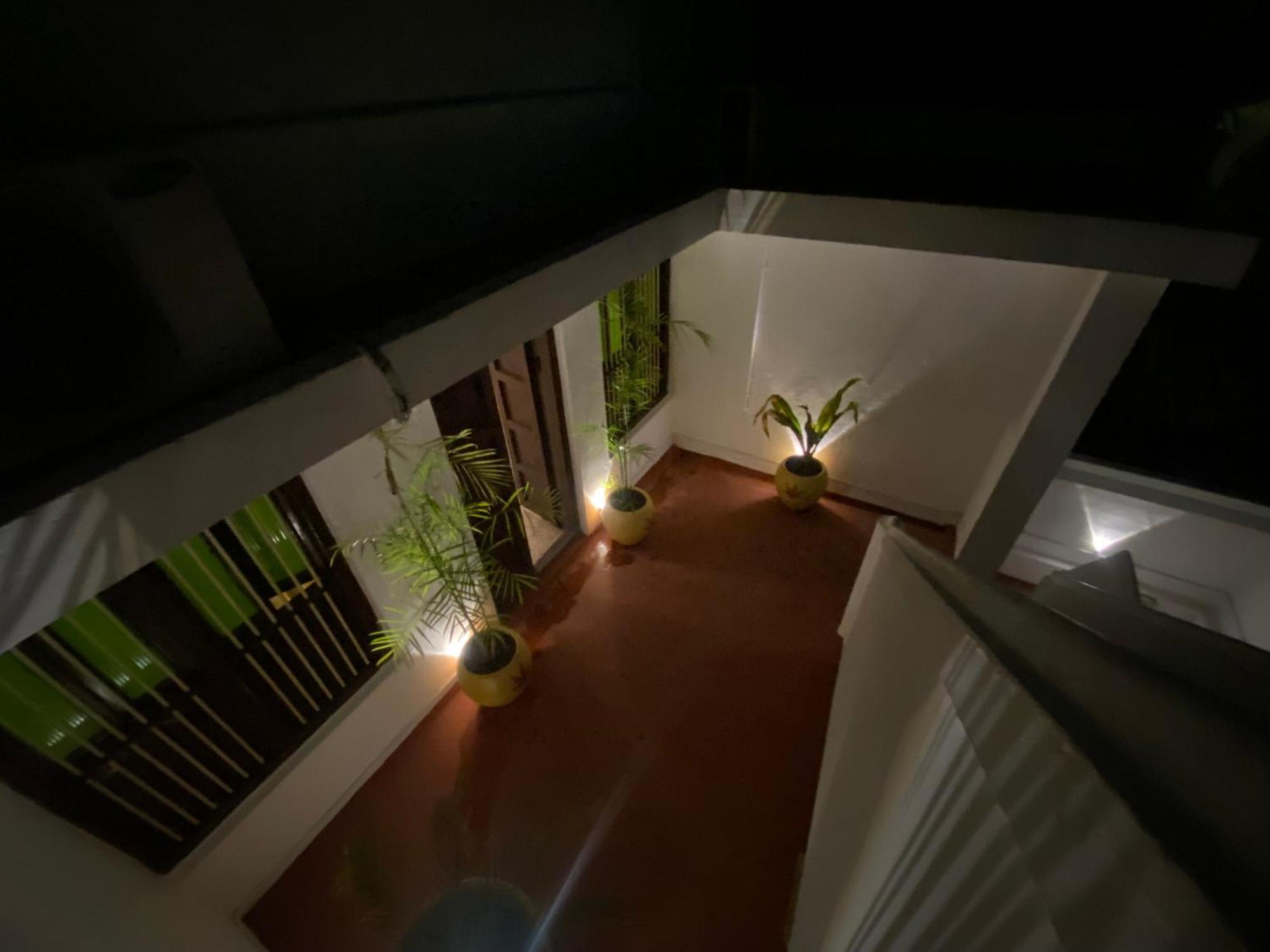 La Villa Heritage - Tie Hotels & Resorts Pondicherry Exterior photo