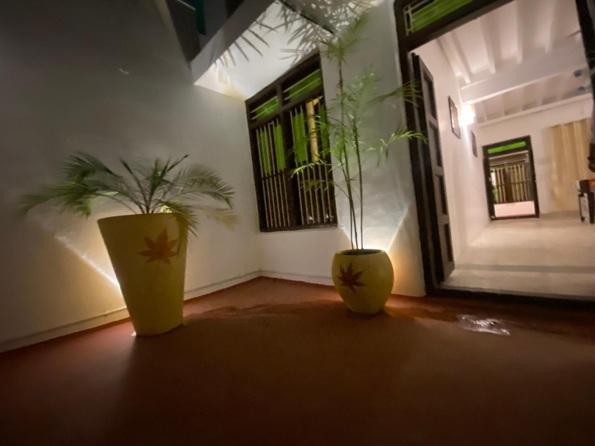 La Villa Heritage - Tie Hotels & Resorts Pondicherry Exterior photo