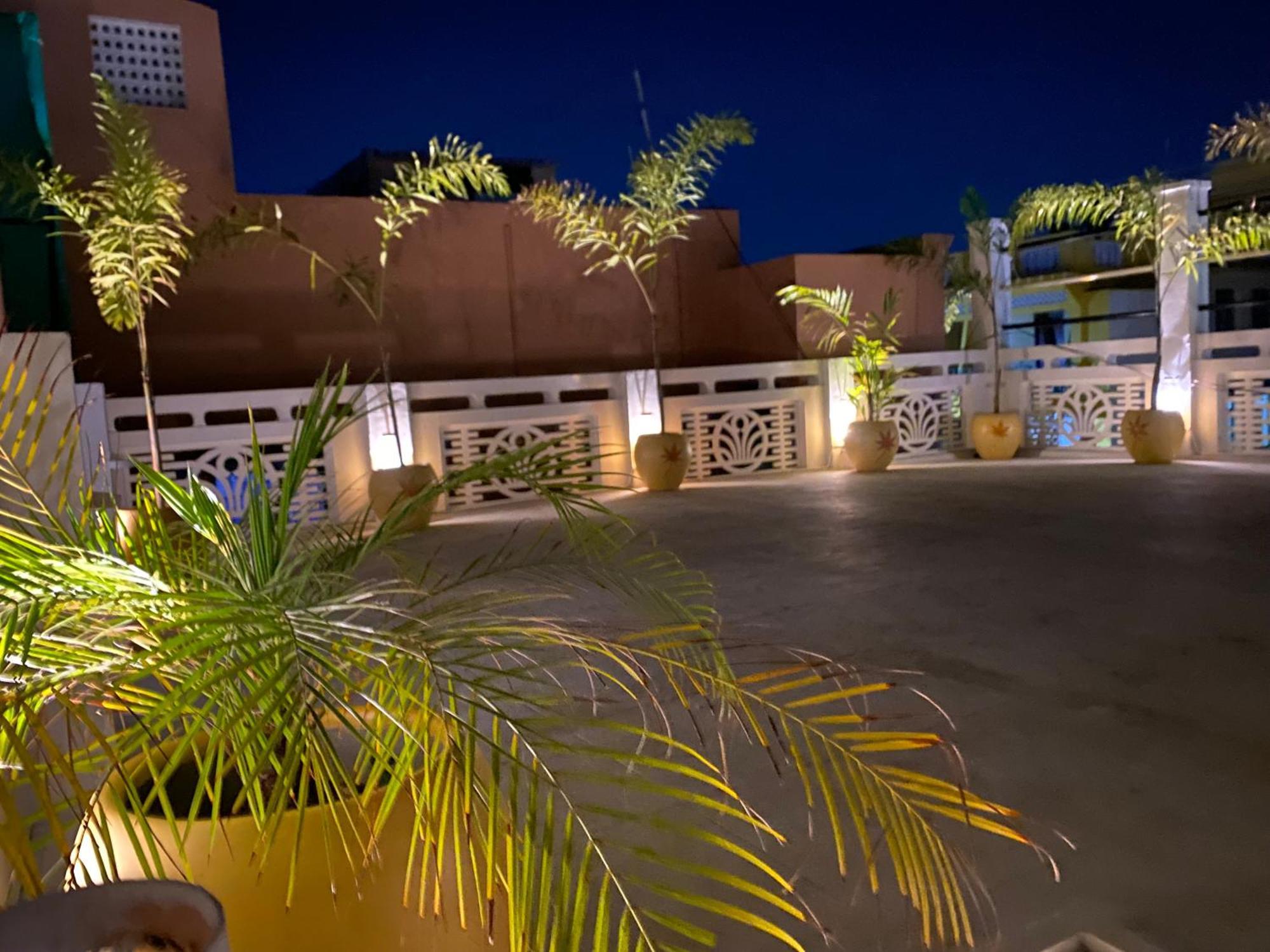 La Villa Heritage - Tie Hotels & Resorts Pondicherry Exterior photo